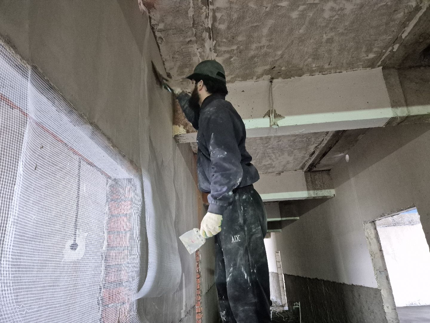 капитальный ремонт школы, орехово-зуево, школа 20, строительство,