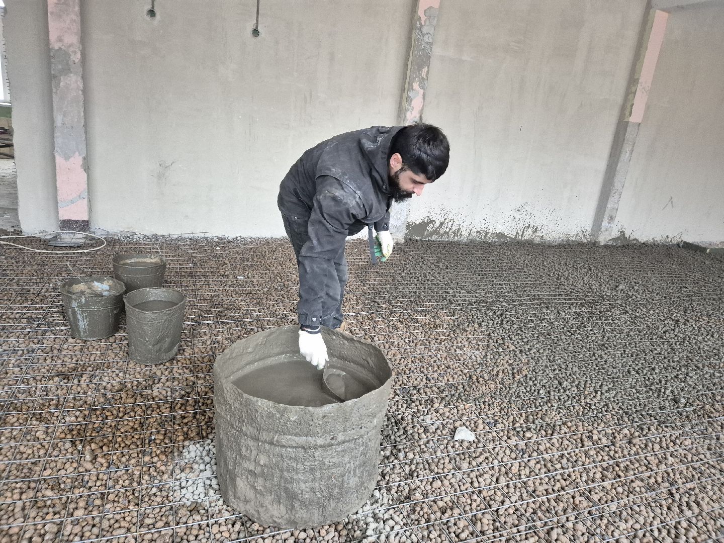 капитальный ремонт школы, орехово-зуево, школа 20, строительство,