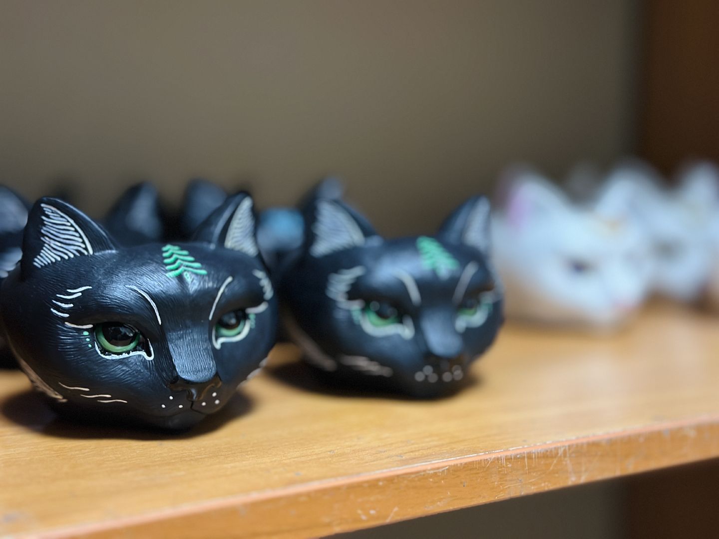 свечи, Свечи ручной работы , сергиев посад, сергиево-посадский городской округ, коты,