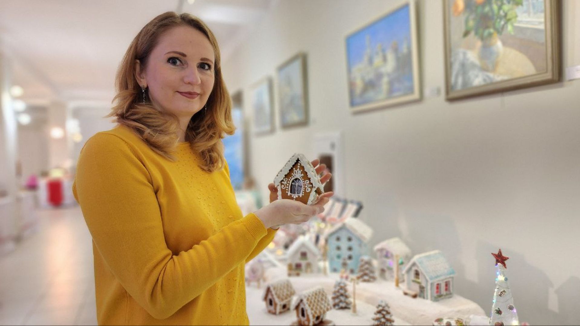 Дмитров, Музей Дмитровский кремль, Фестиваль Дмитровский пряник, Минкульт,