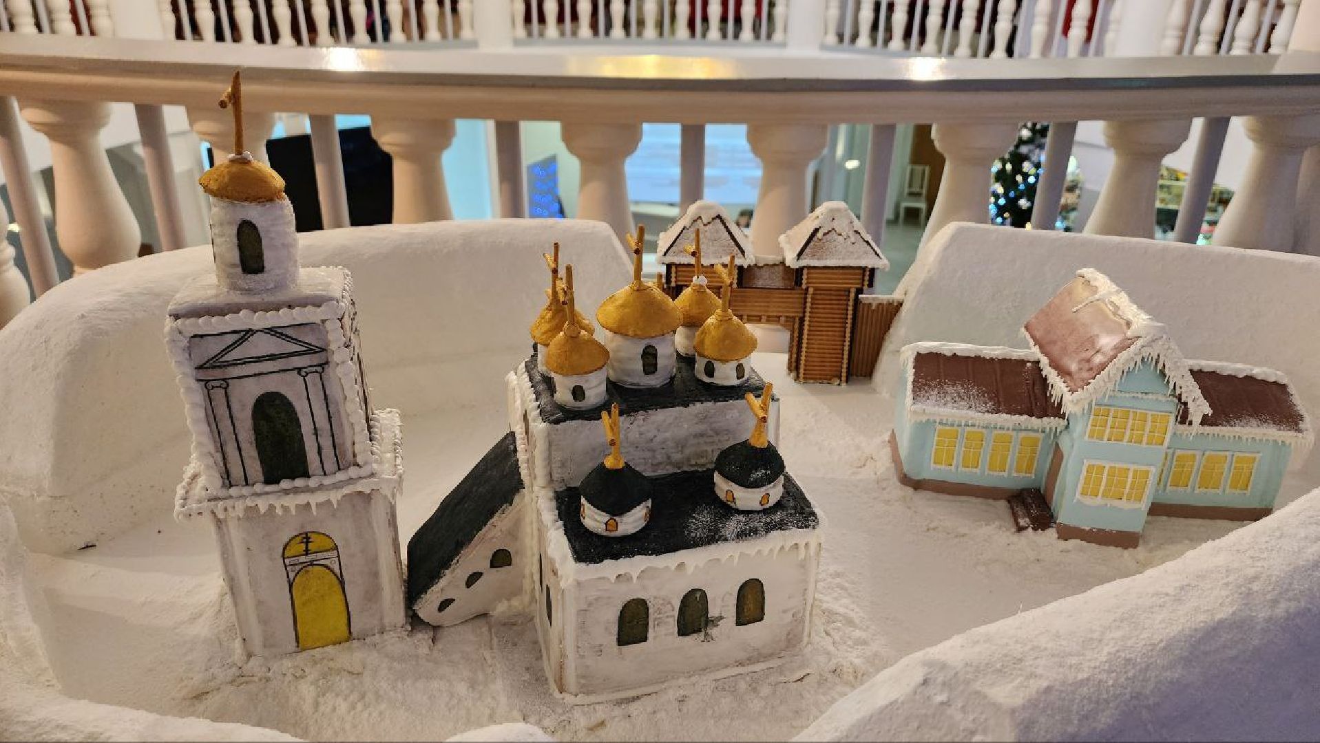 Дмитров, Музей Дмитровский кремль, Фестиваль Дмитровский пряник, Минкульт,