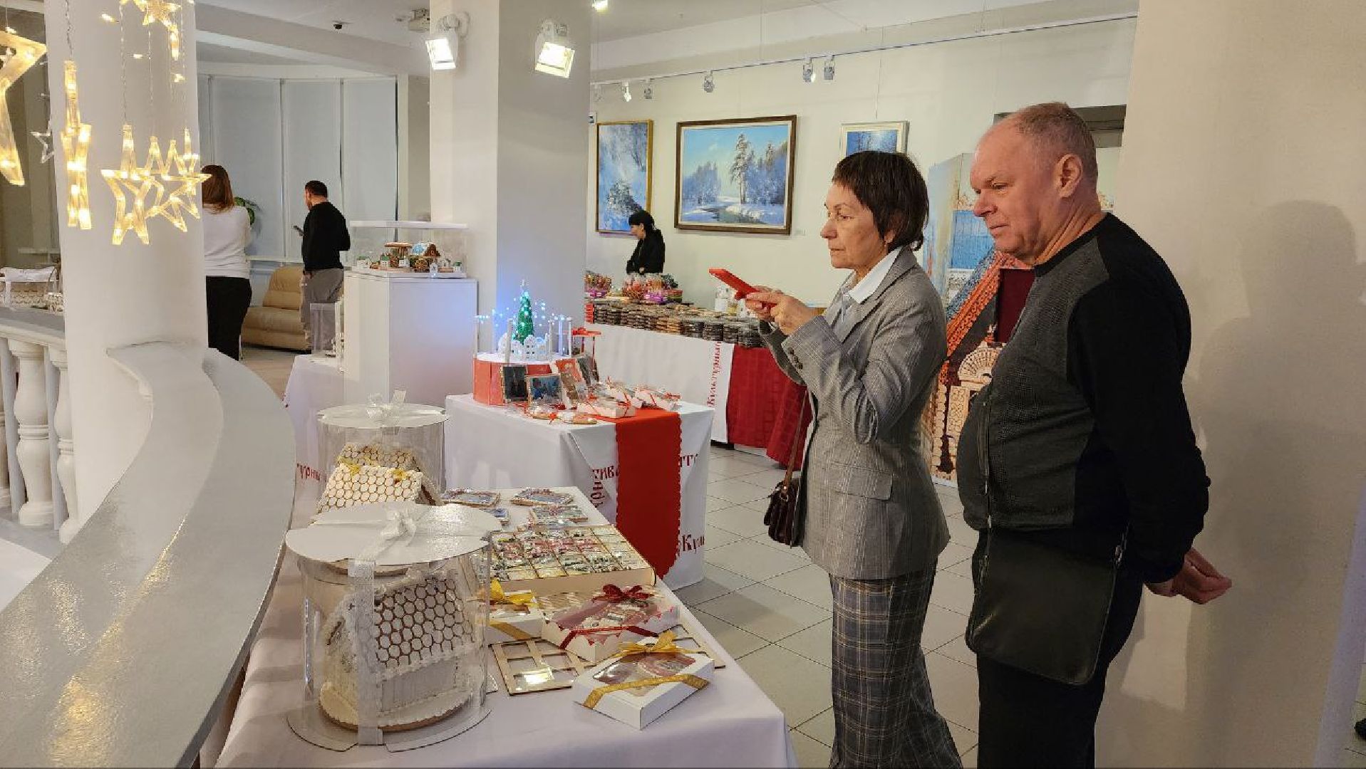 Дмитров, Музей Дмитровский кремль, Фестиваль Дмитровский пряник, Минкульт,