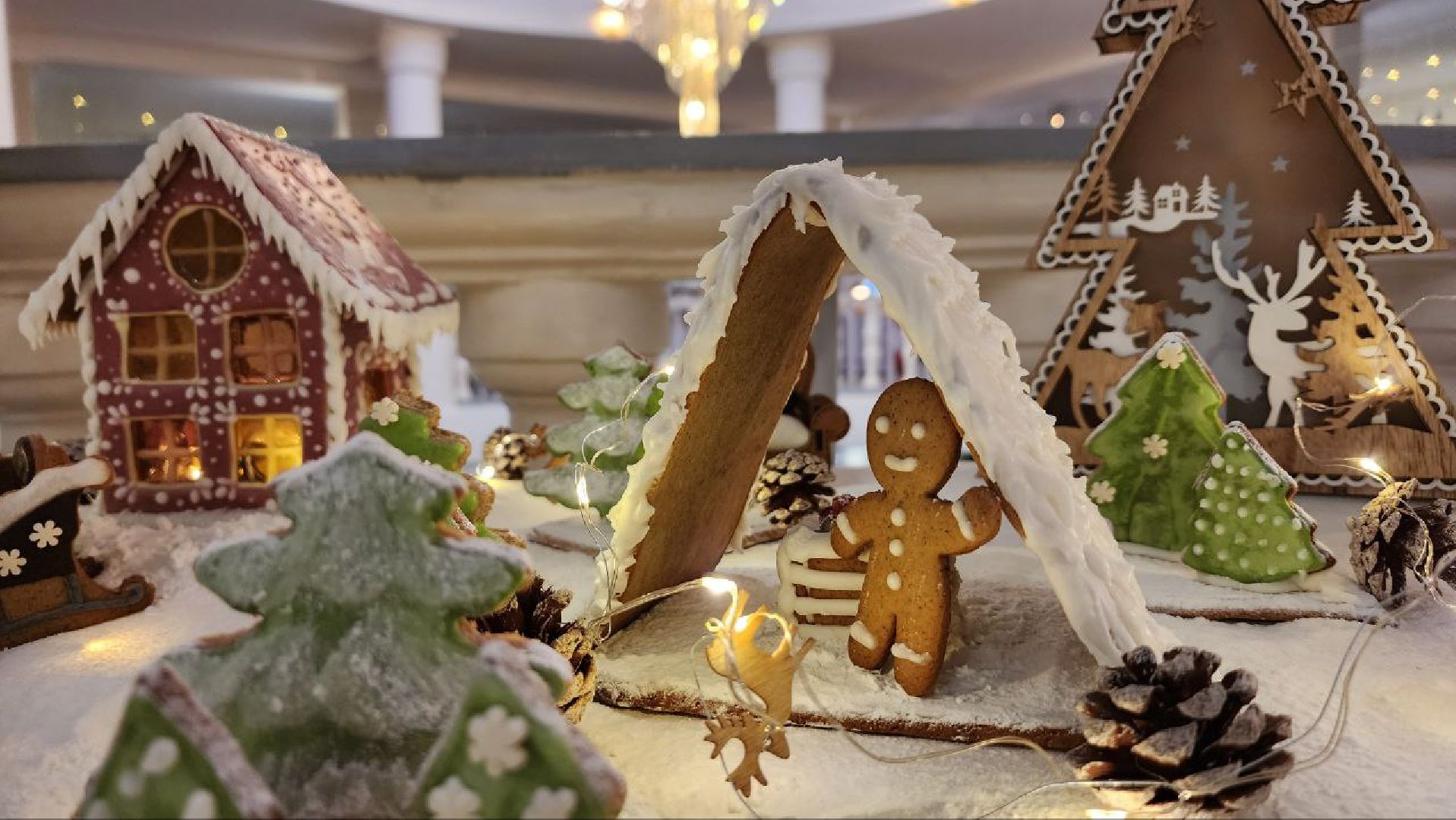 Дмитров, Музей Дмитровский кремль, Фестиваль Дмитровский пряник, Минкульт,