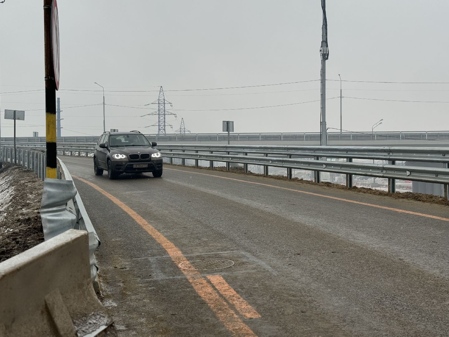 каширское шоссе, открытие съезда , ленинский городской округ, стг,