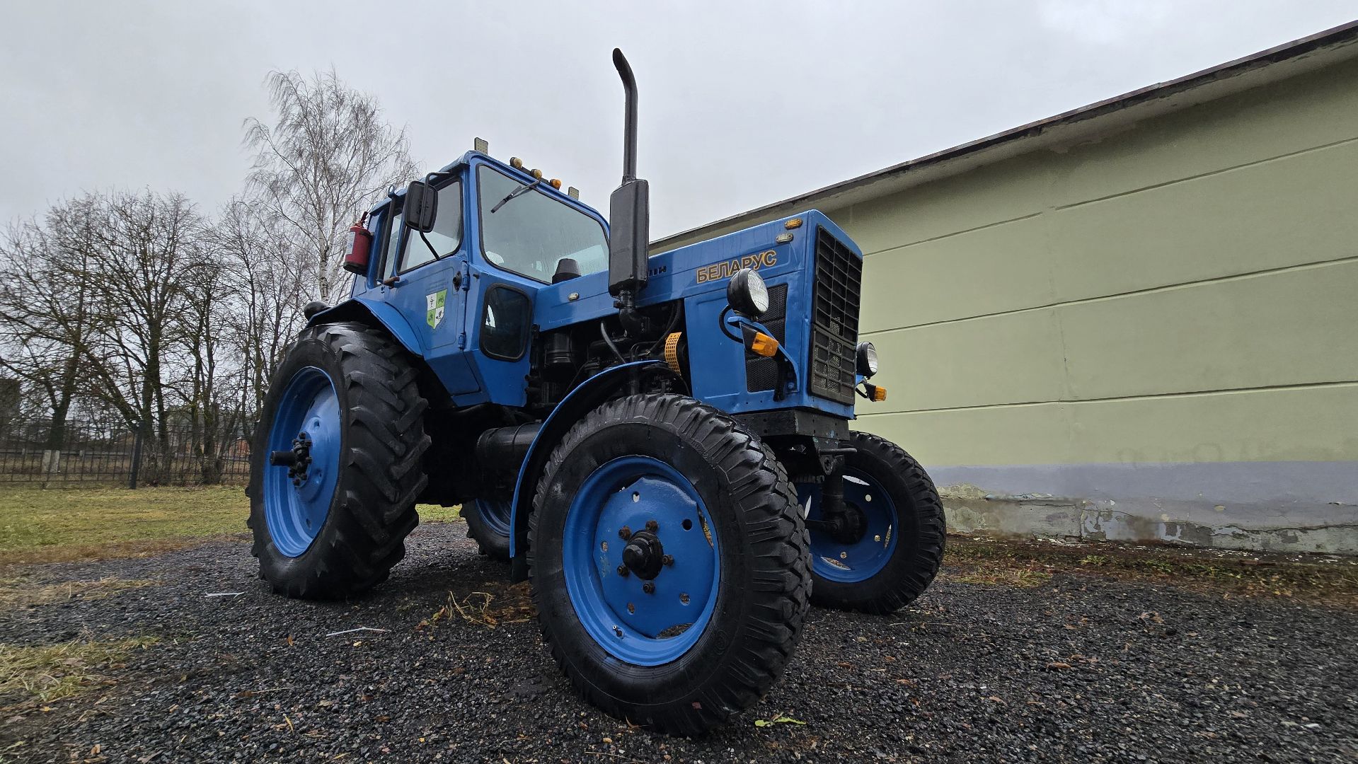 Коломна, коломенский аграрный колледж, профессионалитет, сельскохозяйственная техника,