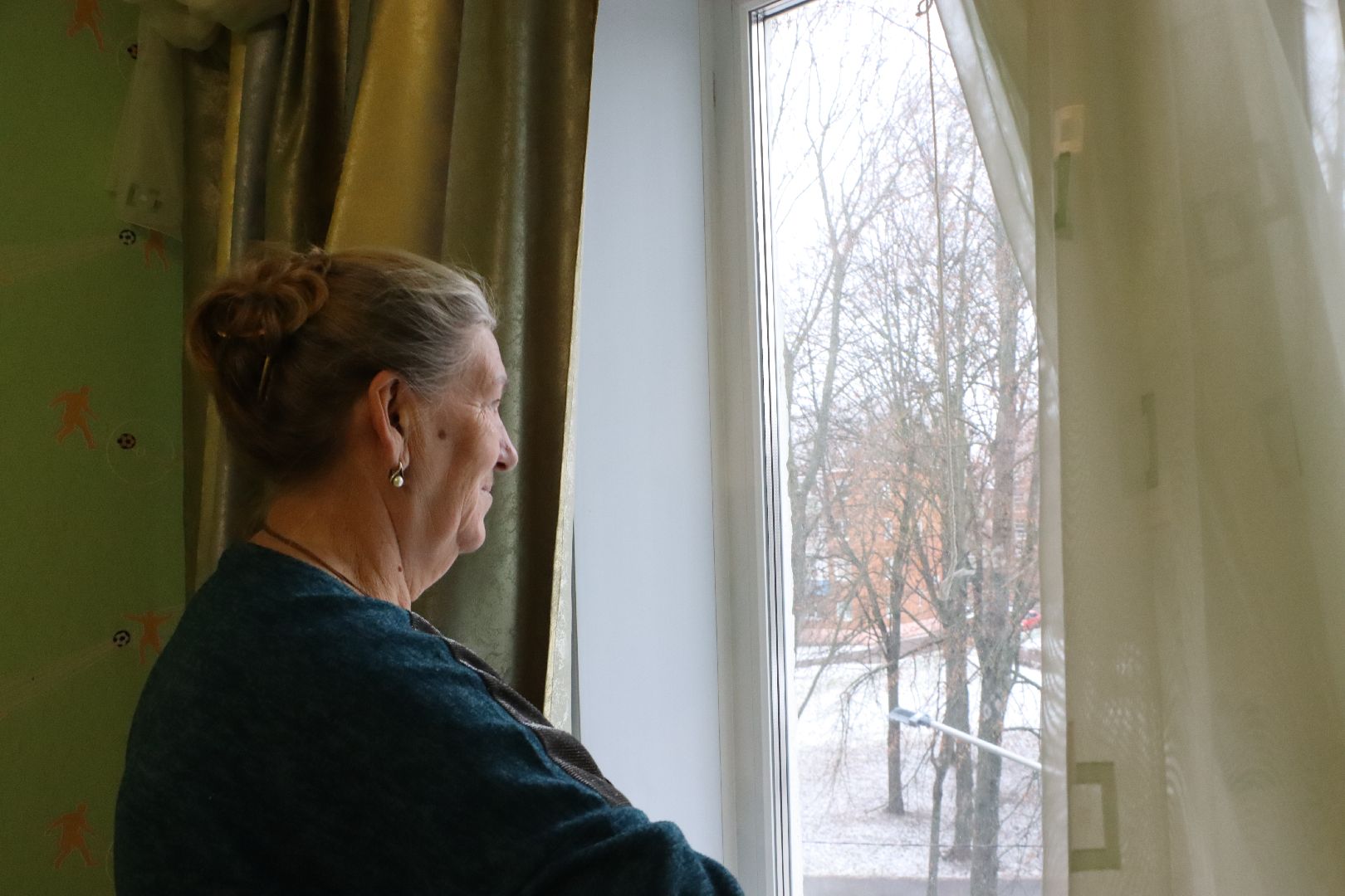 серебряные пруды, ключи от квартиры, аварийное жилье, расселение из аварийного жилья,