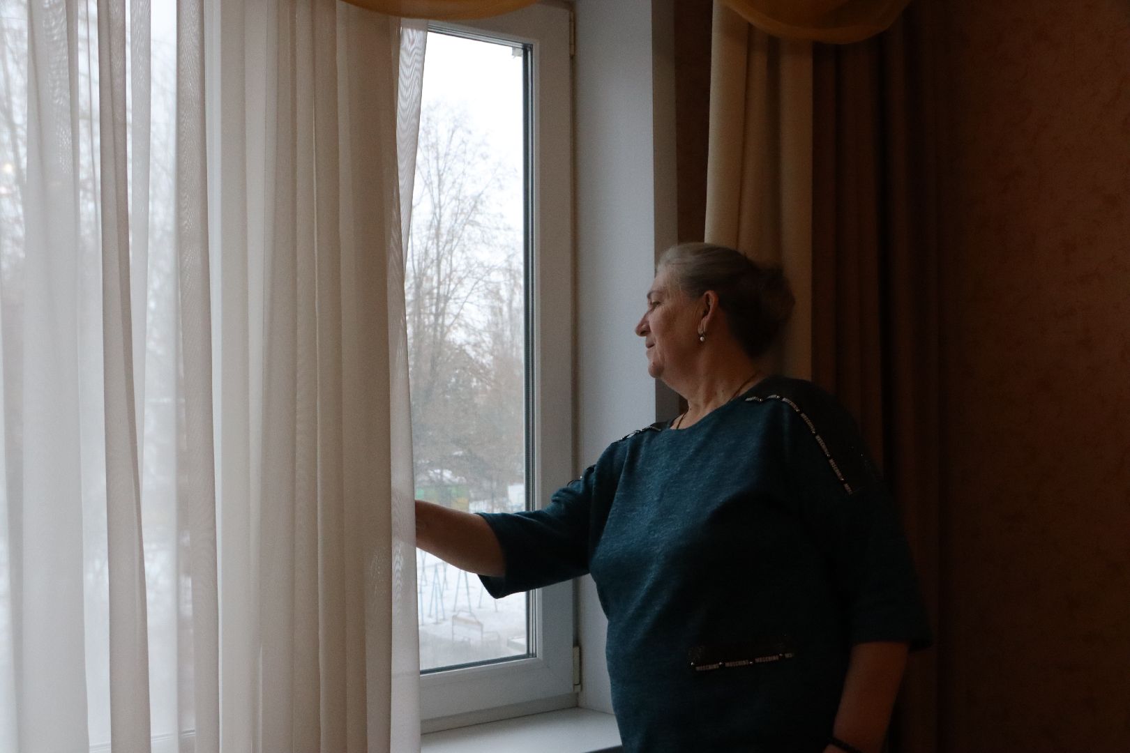 серебряные пруды, ключи от квартиры, аварийное жилье, расселение из аварийного жилья,