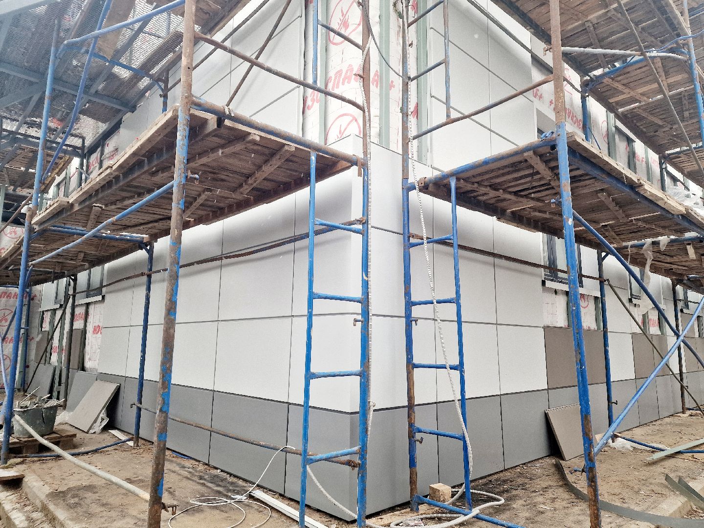 воскресенск, сельская амбулатория,