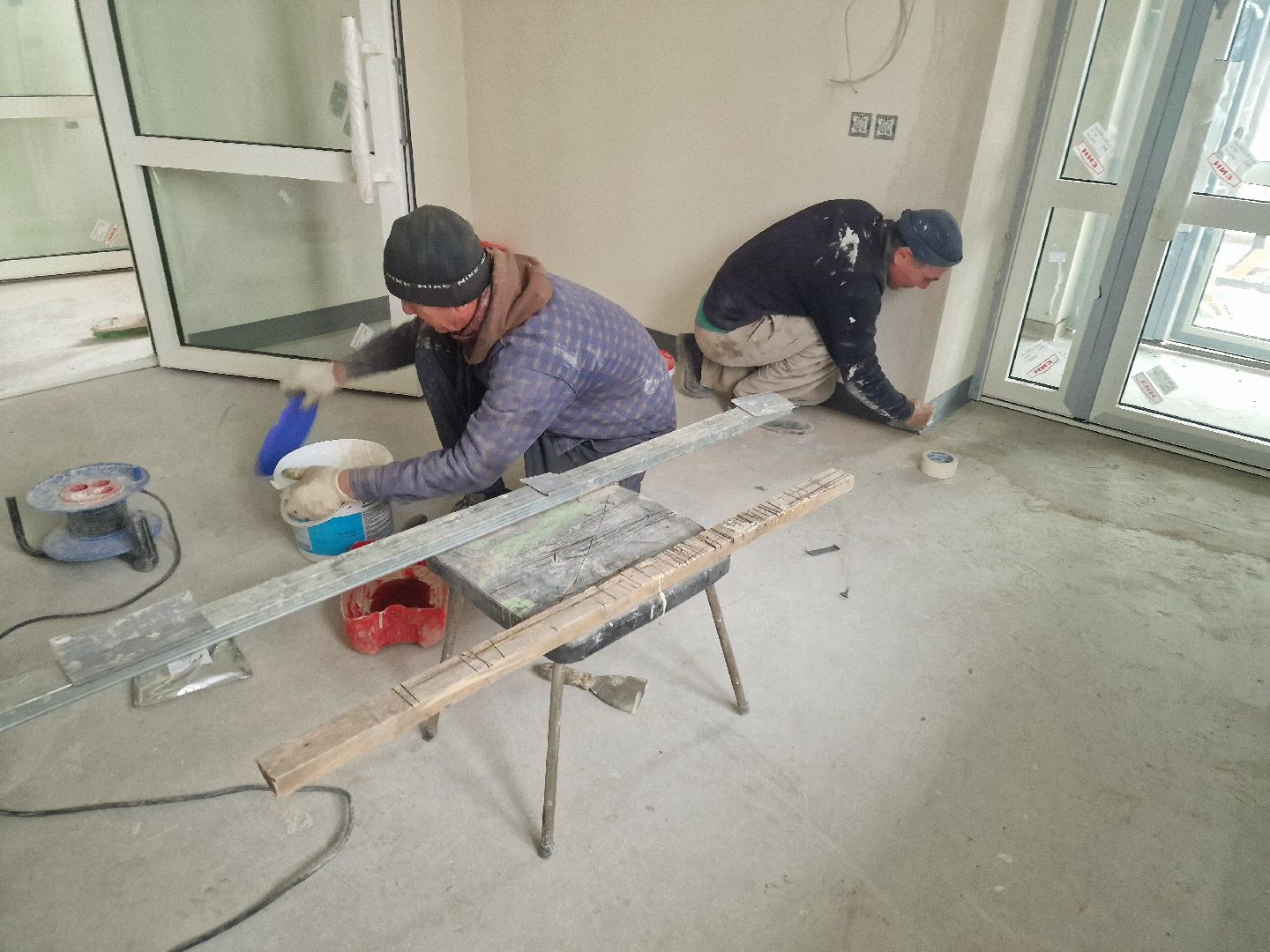 воскресенск, сельская амбулатория,