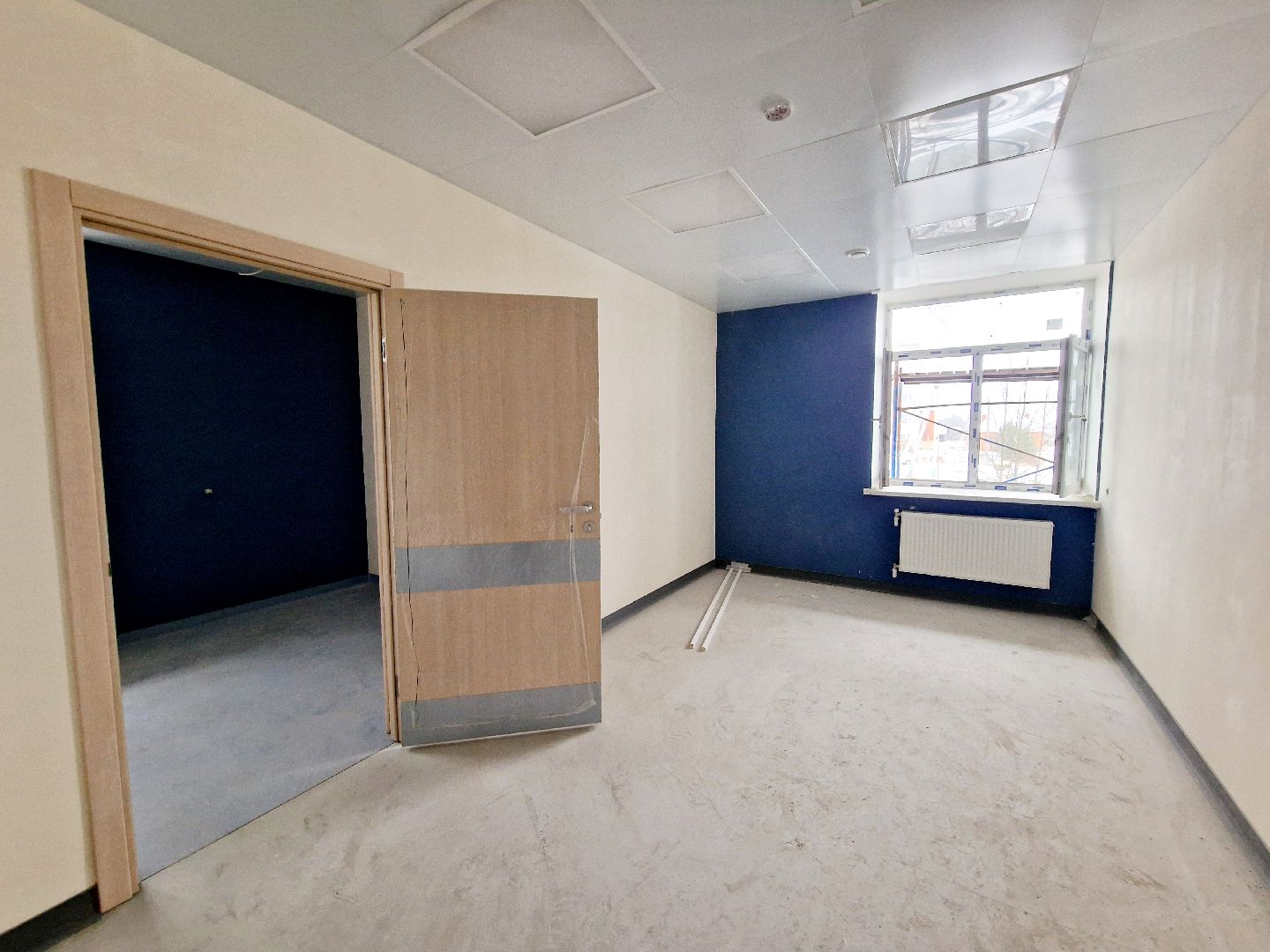 воскресенск, сельская амбулатория,