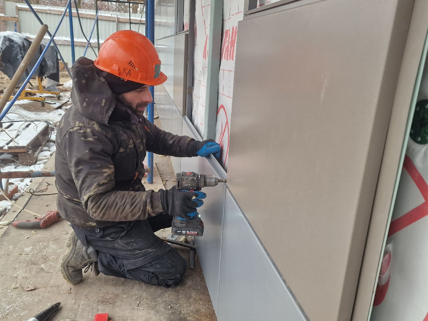 воскресенск, сельская амбулатория,