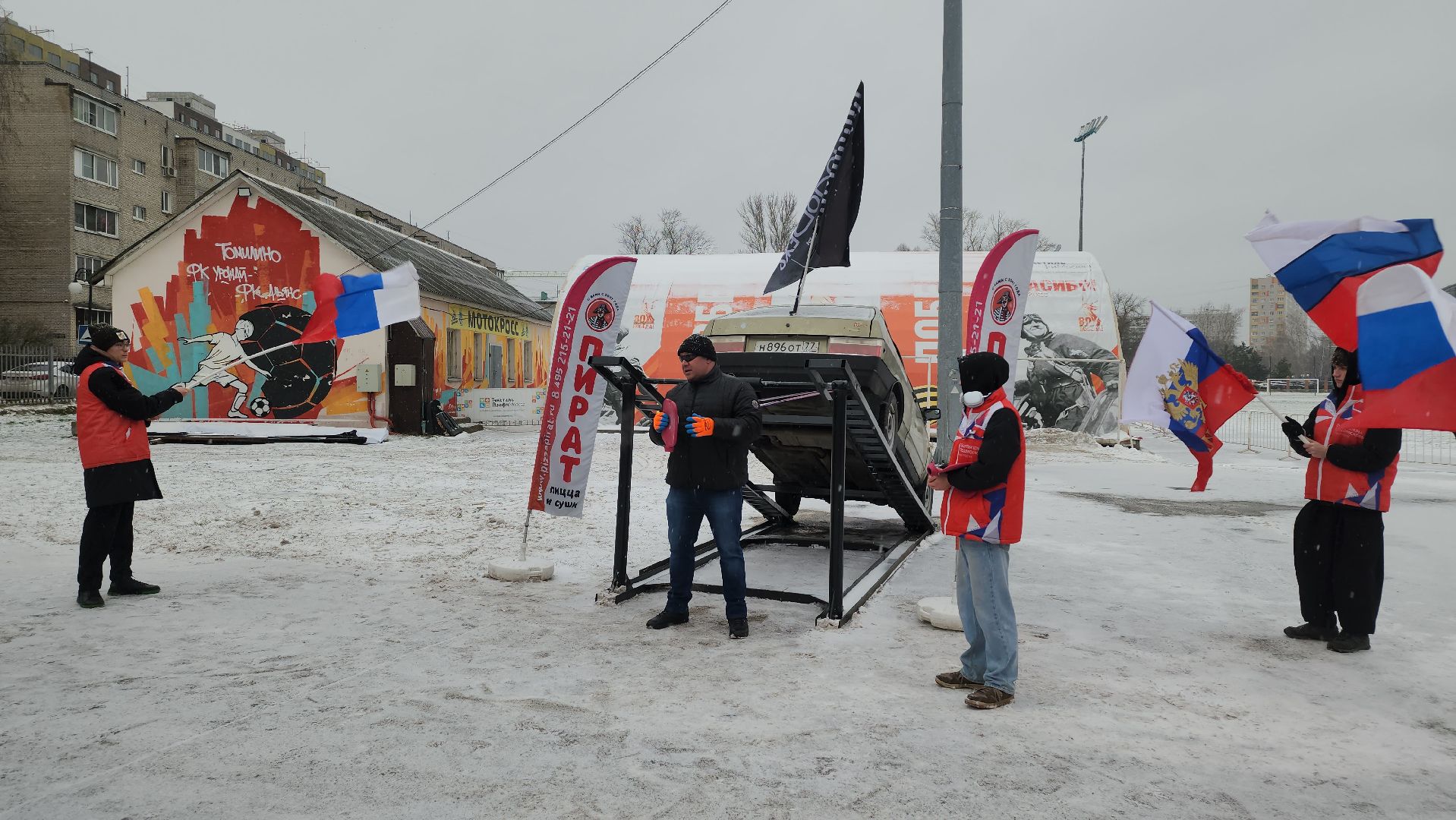 Люберцы, русский халк, мировой рекорд,