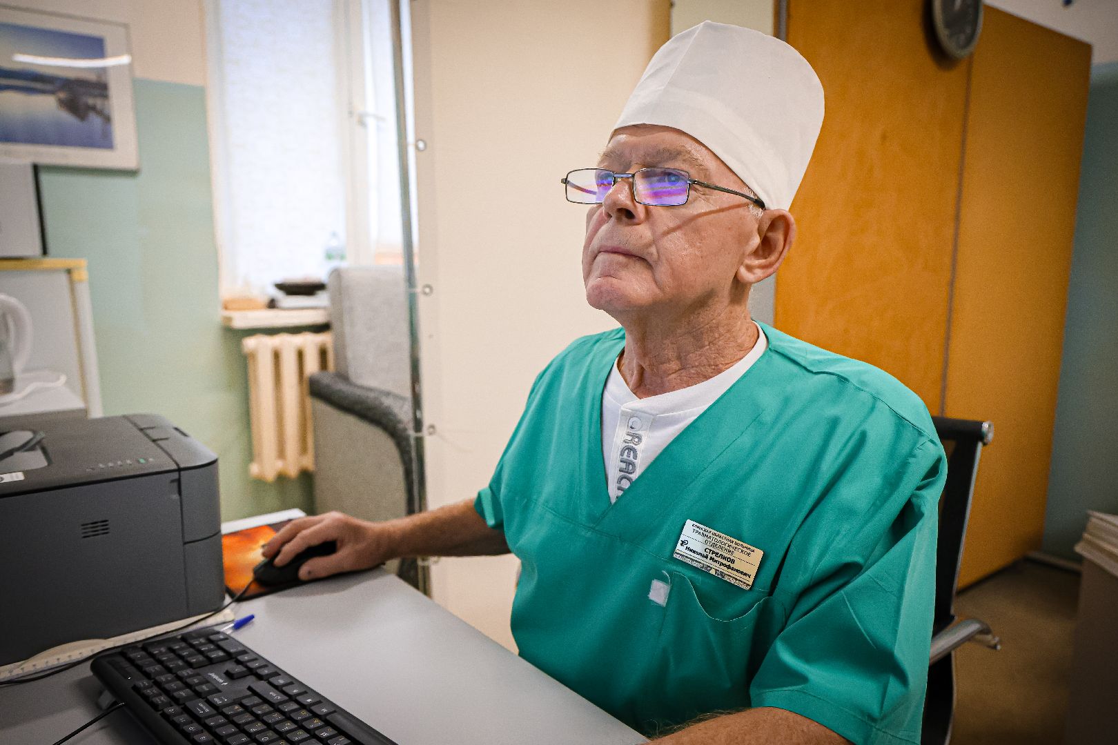 клин, общество, медицина, переломы, гололед, люди,