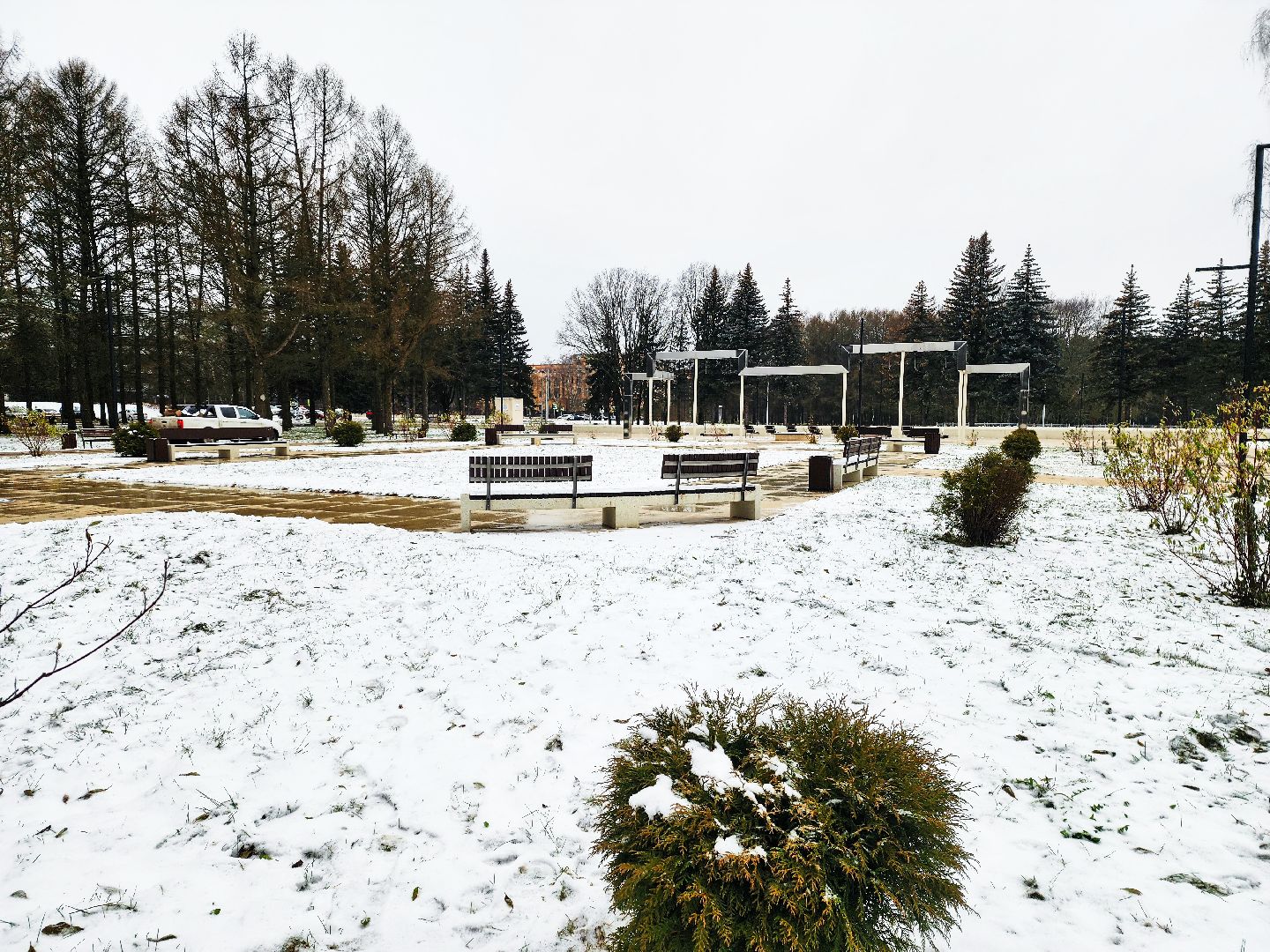 пущино, серпухов, новый год,