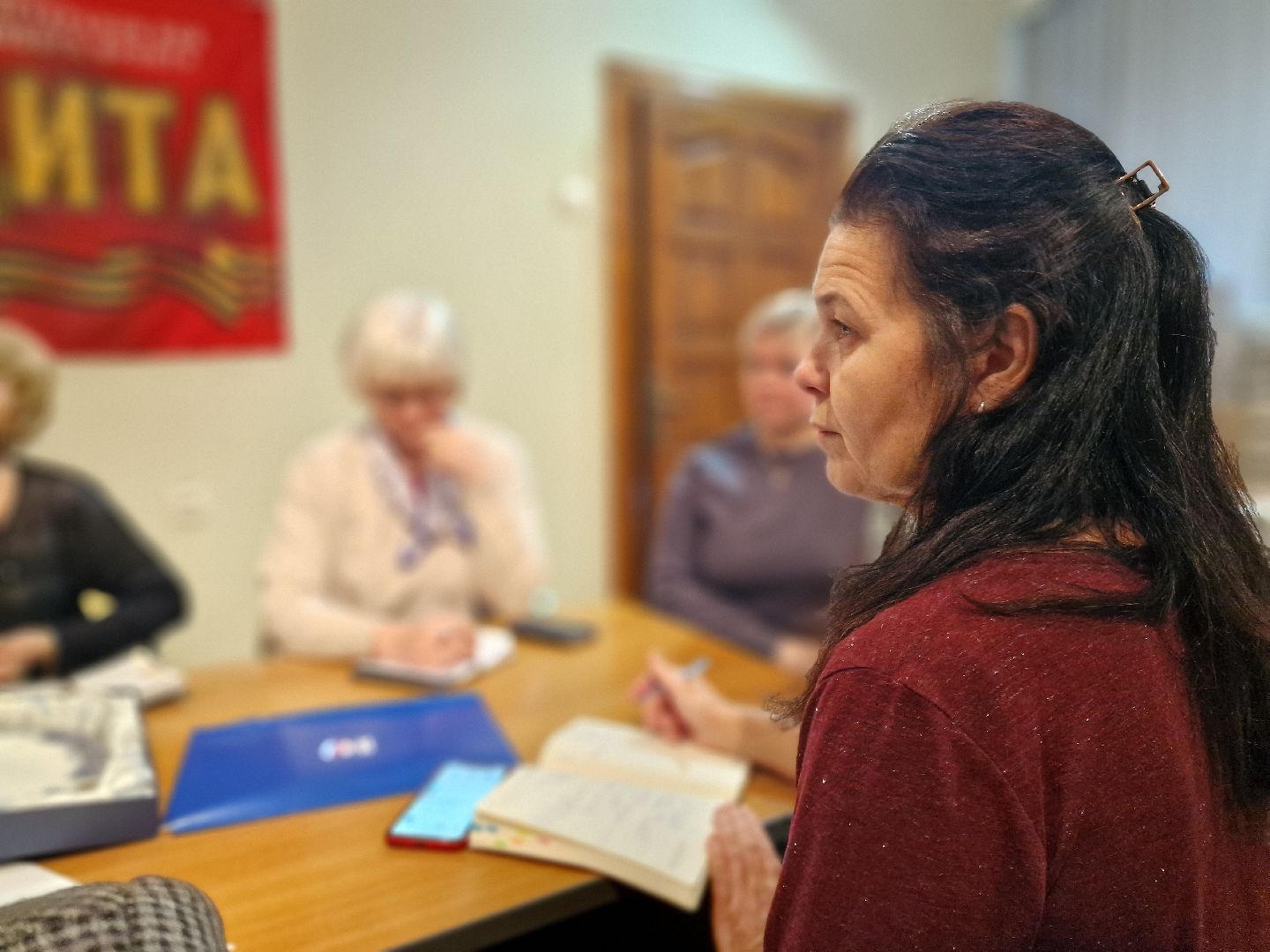 фонд защита балашиха, юридическая помощь участникам сво, ирина митюрина фонд защита балашиха,