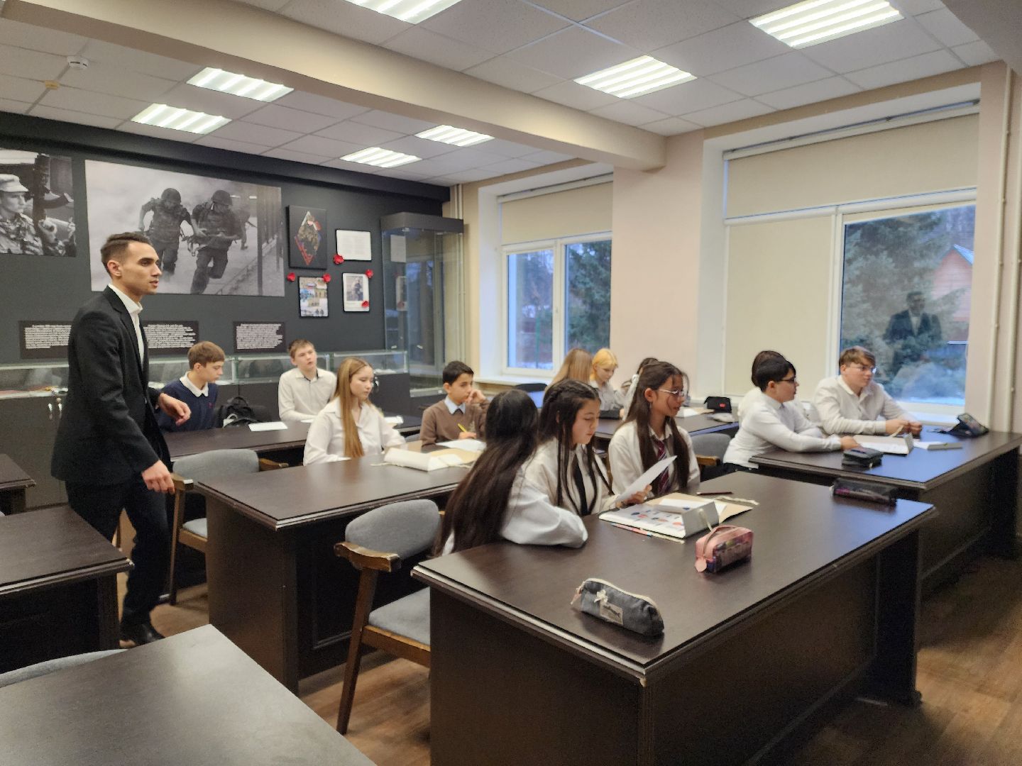 раменское, образование, педагогический дебют, победитель муниципального этапа,