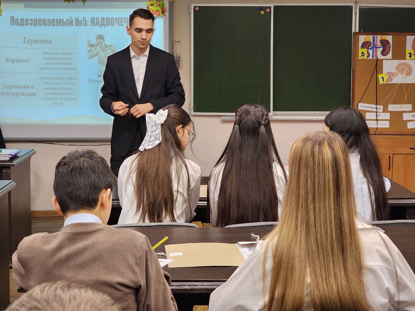 раменское, образование, педагогический дебют, победитель муниципального этапа,