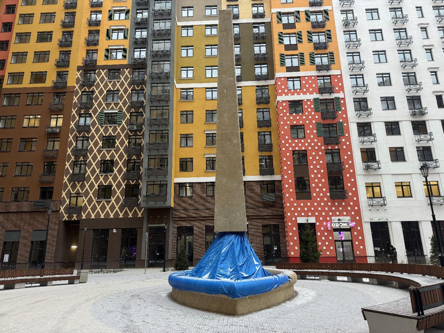 3d фонтан, книга рекордов россии, ленинский городской округ,