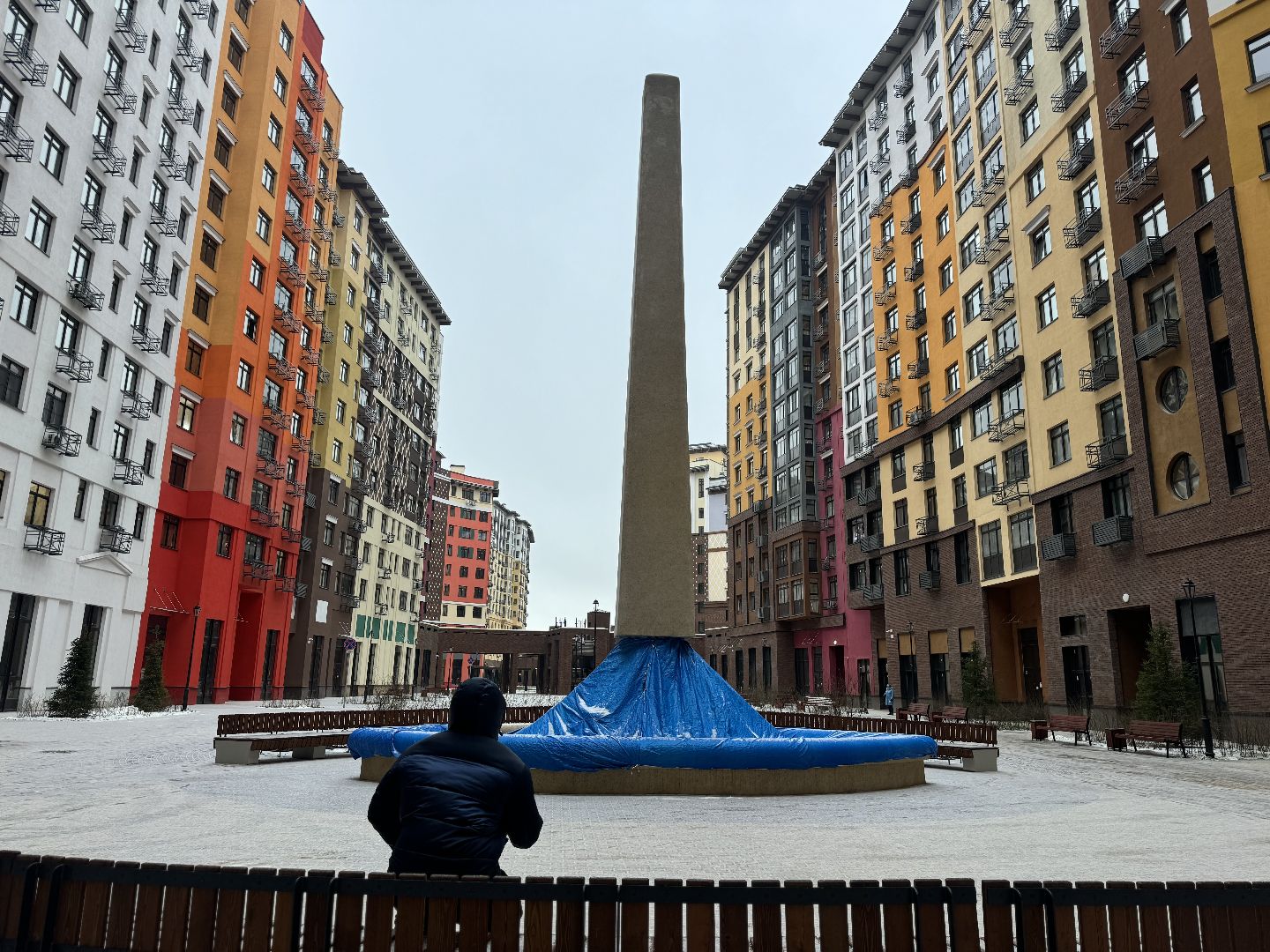 3d фонтан, книга рекордов россии, ленинский городской округ,