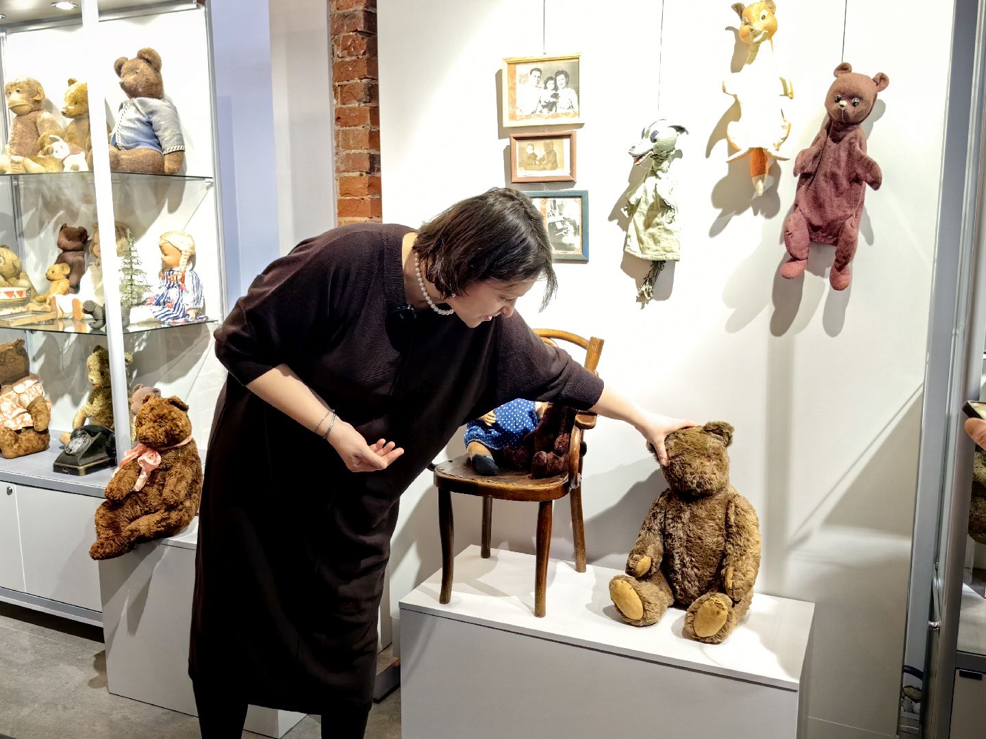 мебель, медвель, новогодние  елка, коллекция, музей,