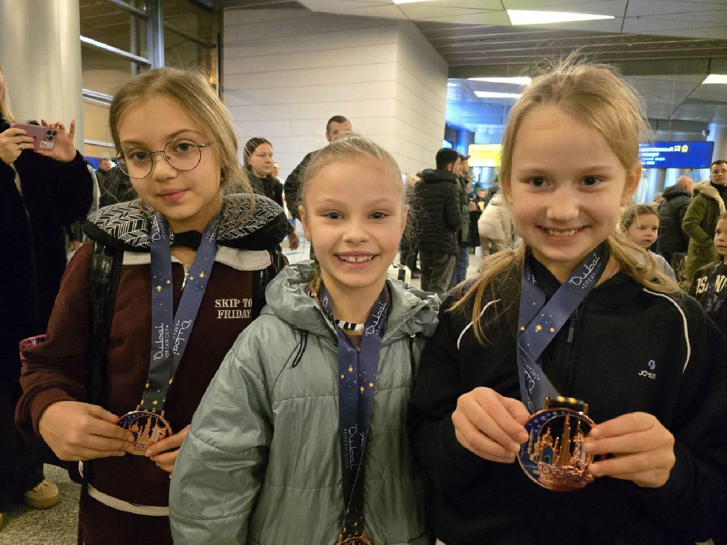 можайск, можайский муниципальный округ, подмосковье, спорт, художественная гинастика, соревнования,  призовые места, можайские гимнастки,