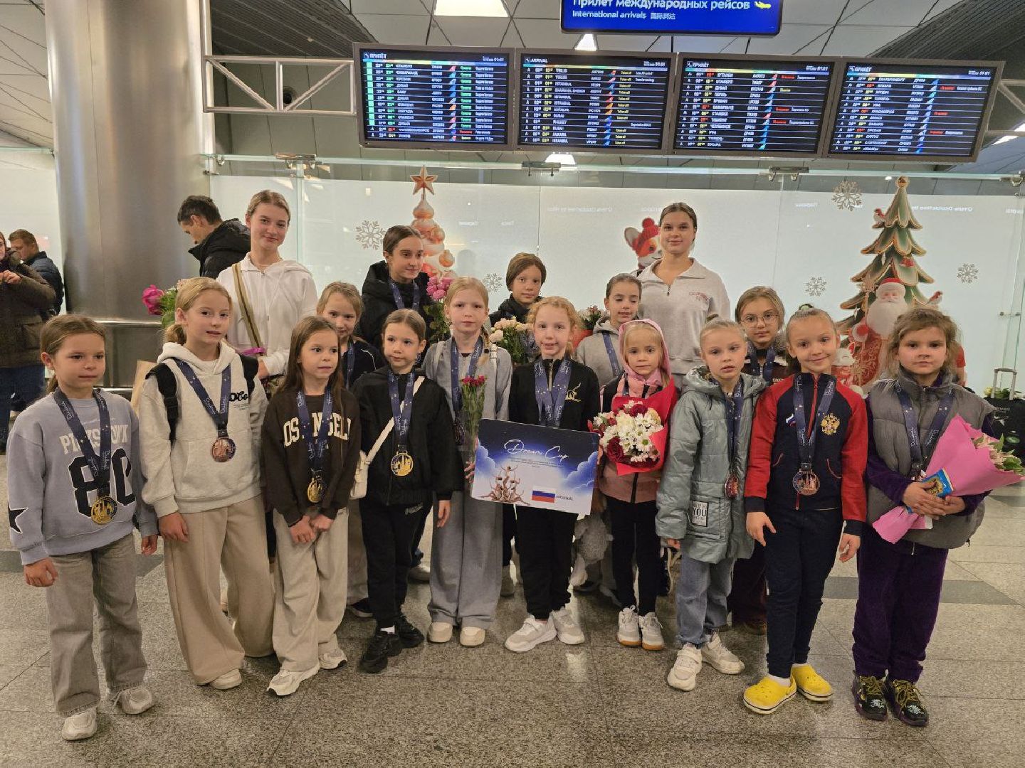 можайск, можайский муниципальный округ, подмосковье, спорт, художественная гинастика, соревнования,  призовые места, можайские гимнастки,