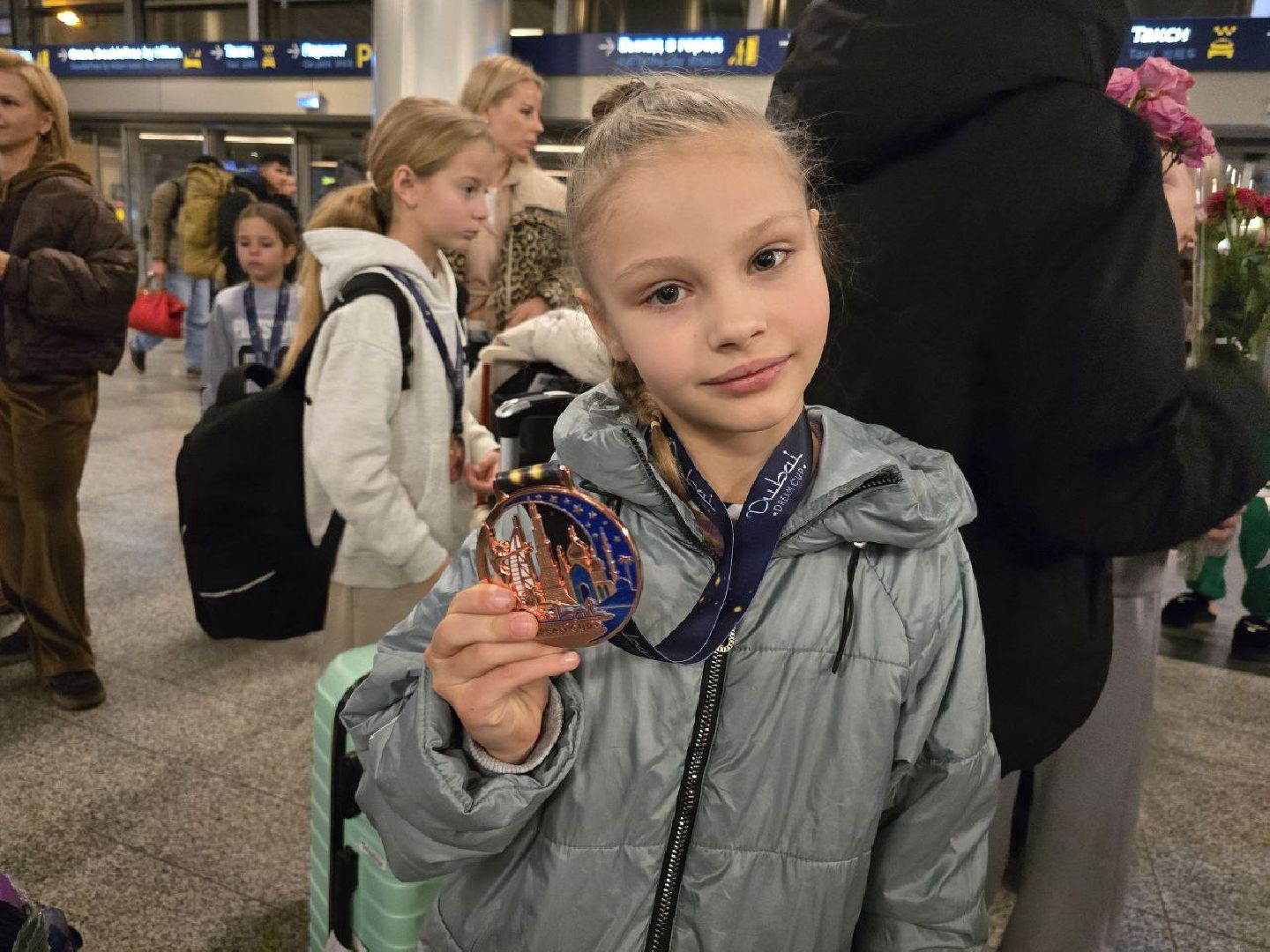 можайск, можайский муниципальный округ, подмосковье, спорт, художественная гинастика, соревнования,  призовые места, можайские гимнастки,