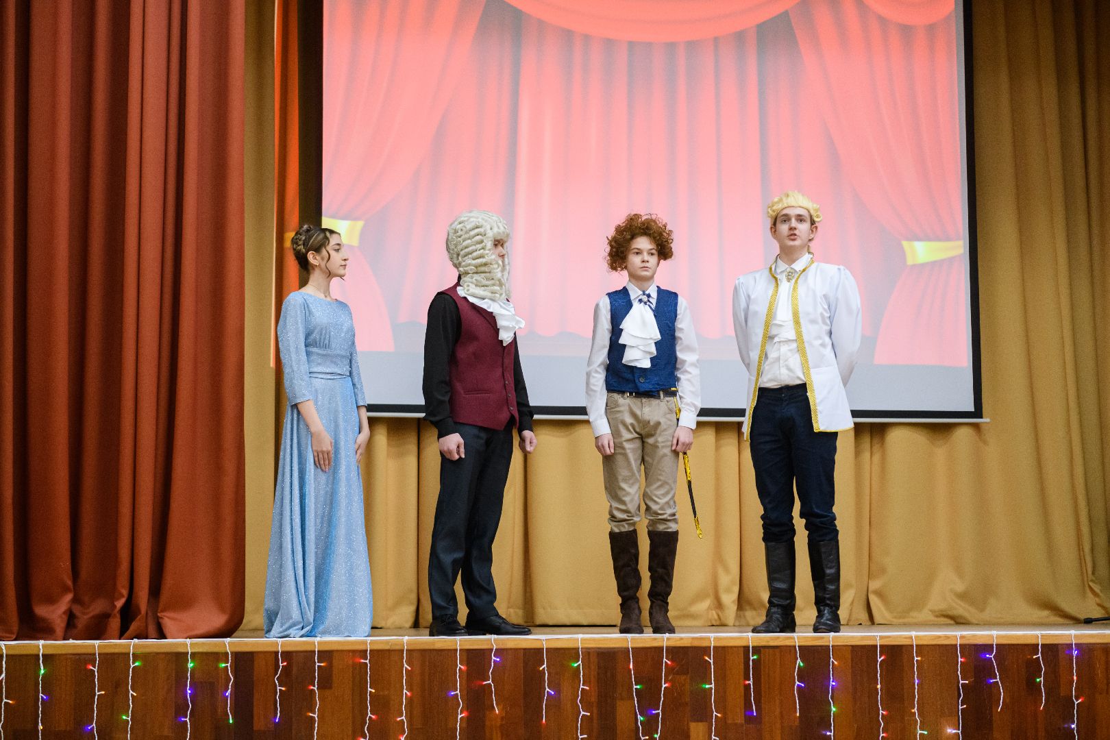 лыткарино, образование, общество, рождественские чтения,