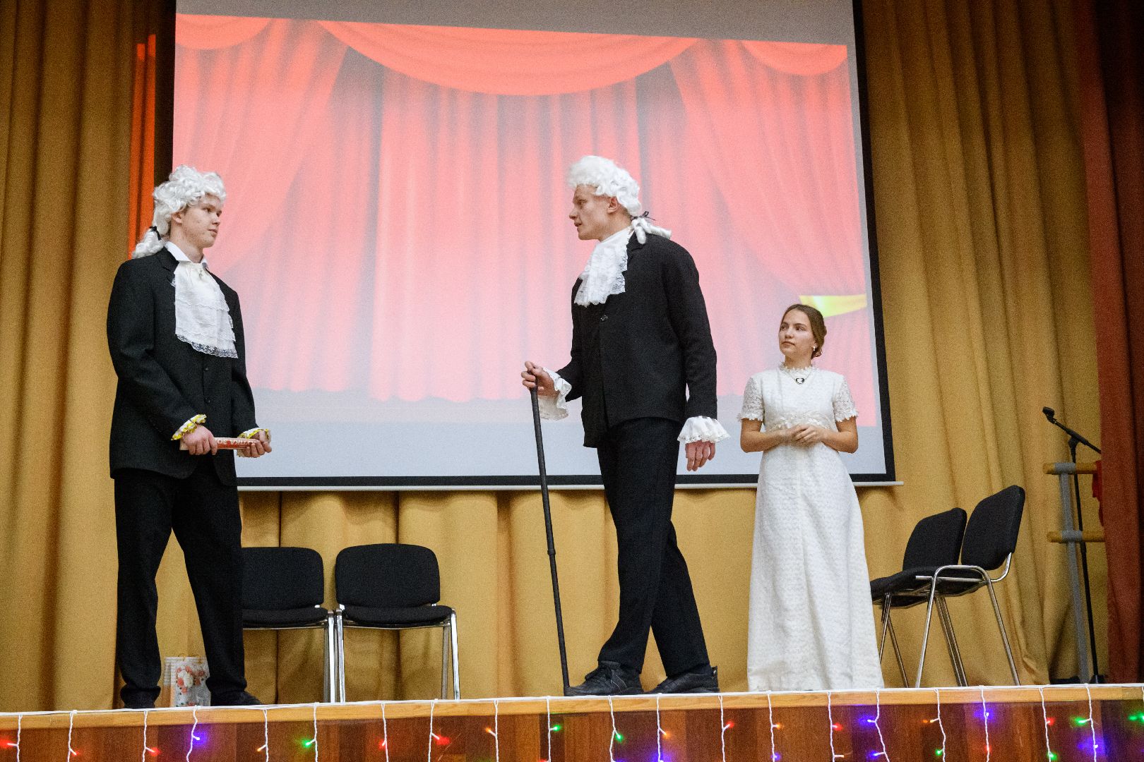 лыткарино, образование, общество, рождественские чтения,