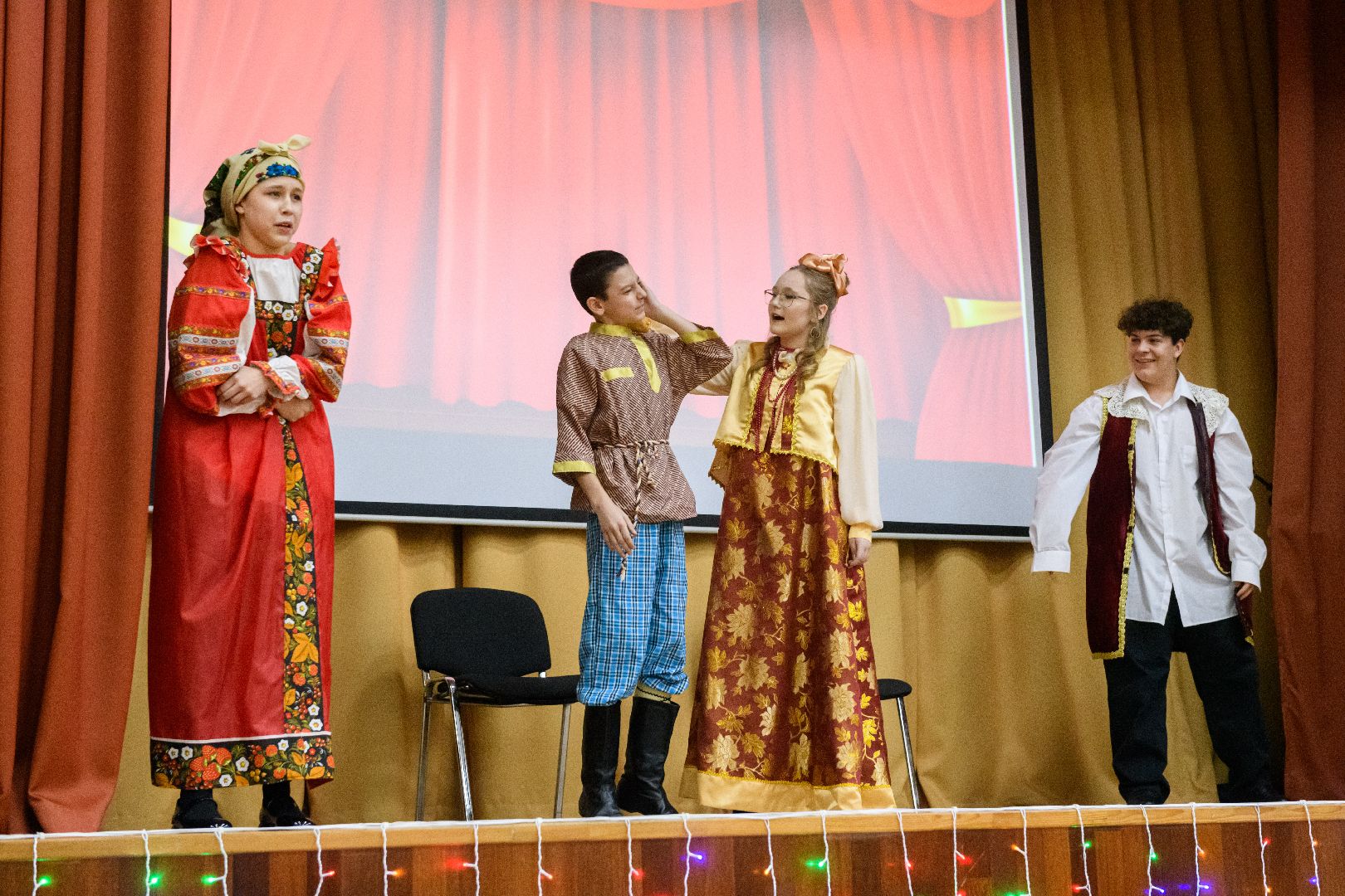 лыткарино, образование, общество, рождественские чтения,