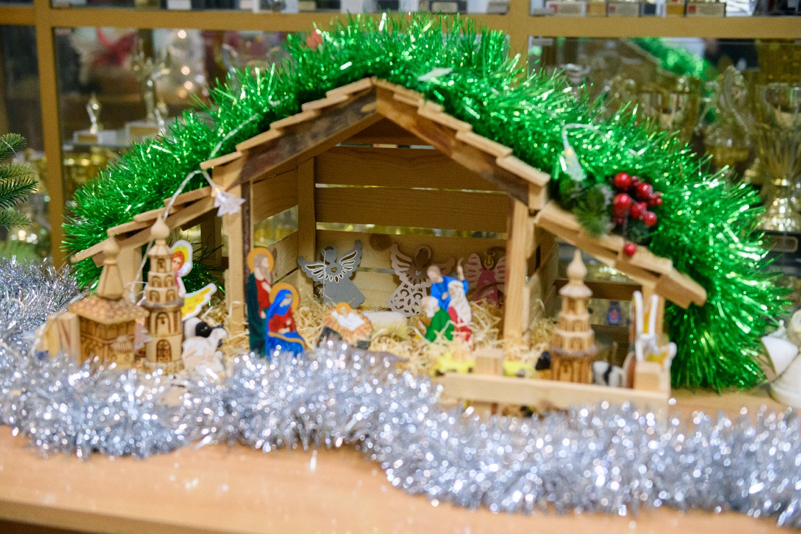 лыткарино, образование, общество, рождественские чтения,