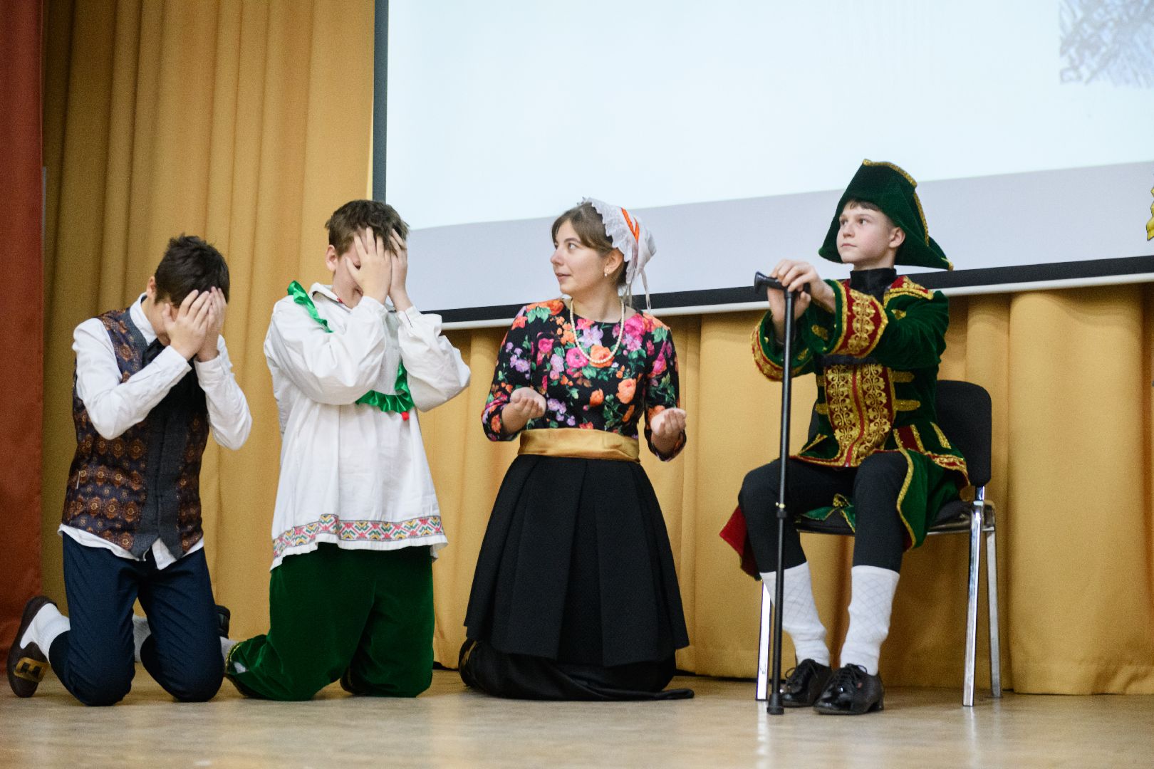 лыткарино, образование, общество, рождественские чтения,