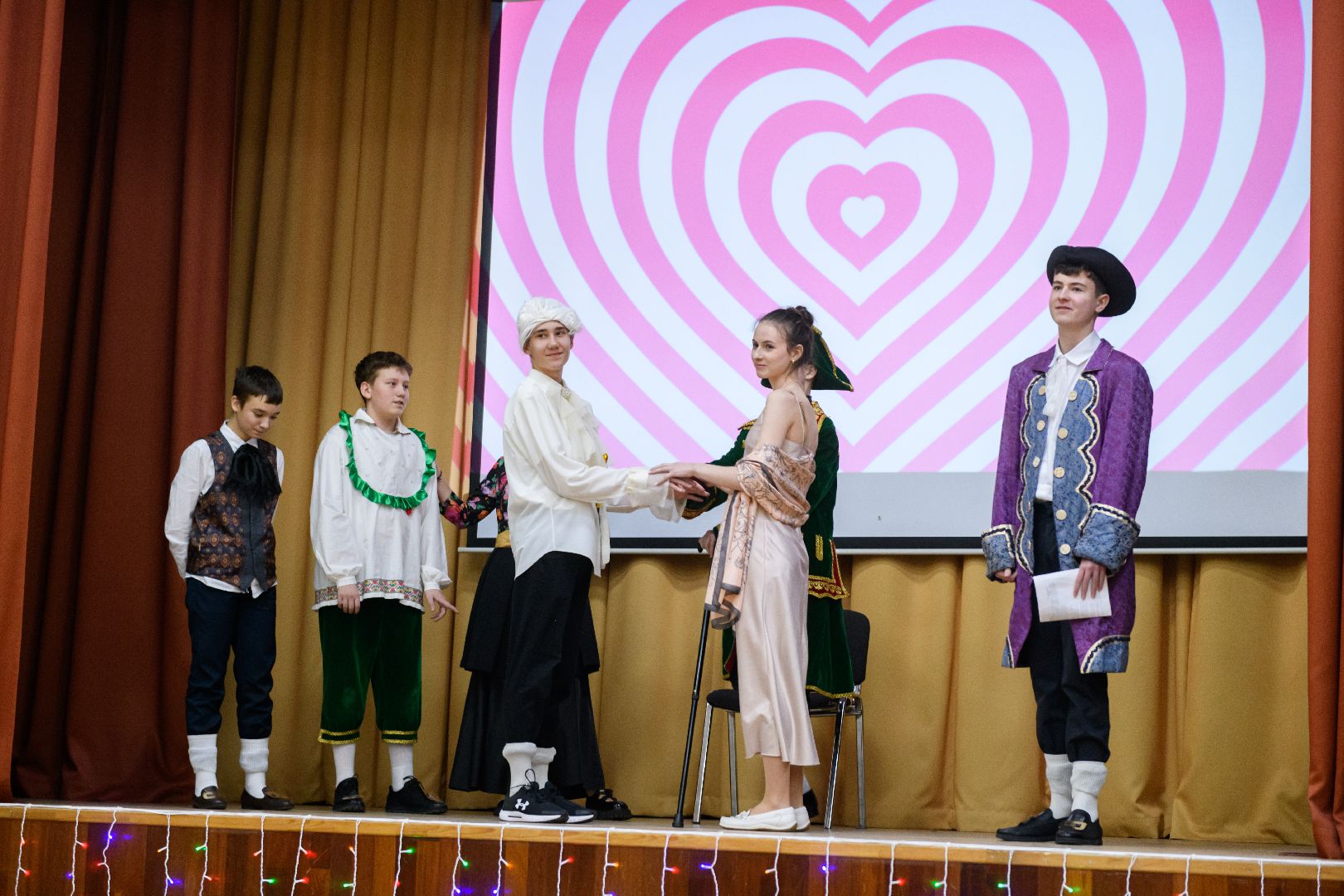 лыткарино, образование, общество, рождественские чтения,