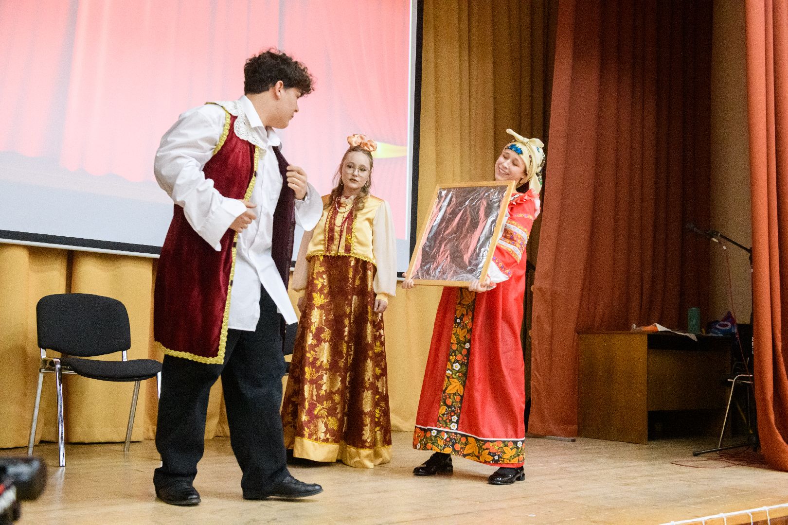 лыткарино, образование, общество, рождественские чтения,