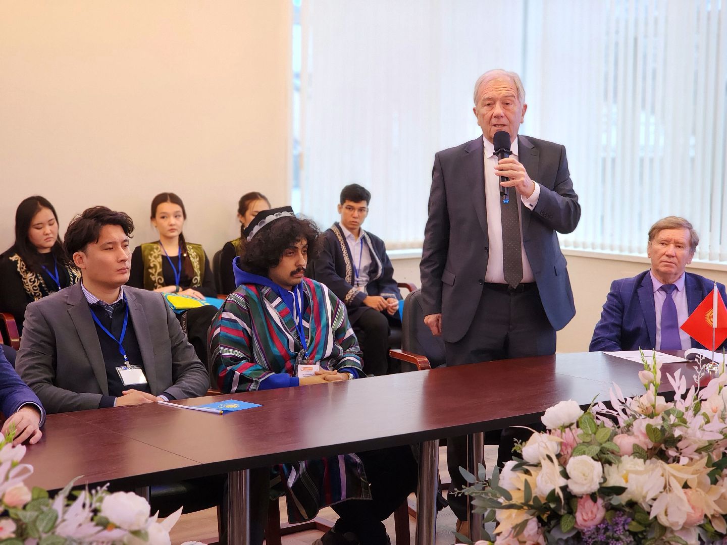 дубна, университет дубна, страны снг, международная школа, оияи, мфгс,