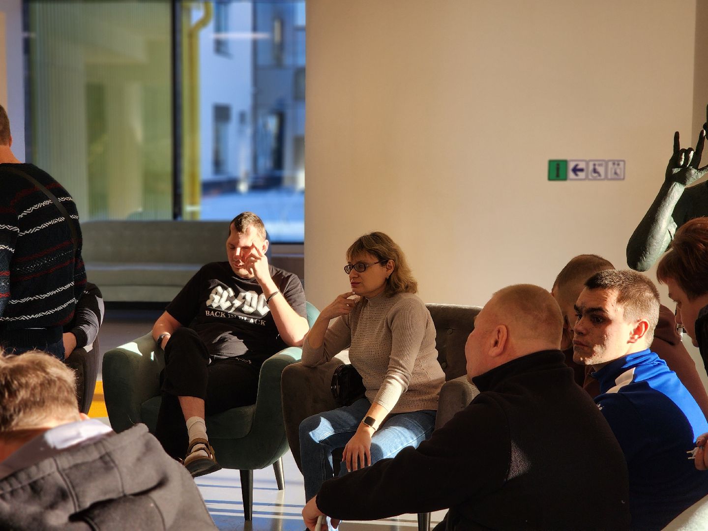 сергиев посад, сергиево-посадский городской округ, центр мещерякова, учебный центр ксрк вос, учебные курсы, курсы для слепых, реабилитация бойцов, реабилитация для слепых, мобильные устройства для слепых,