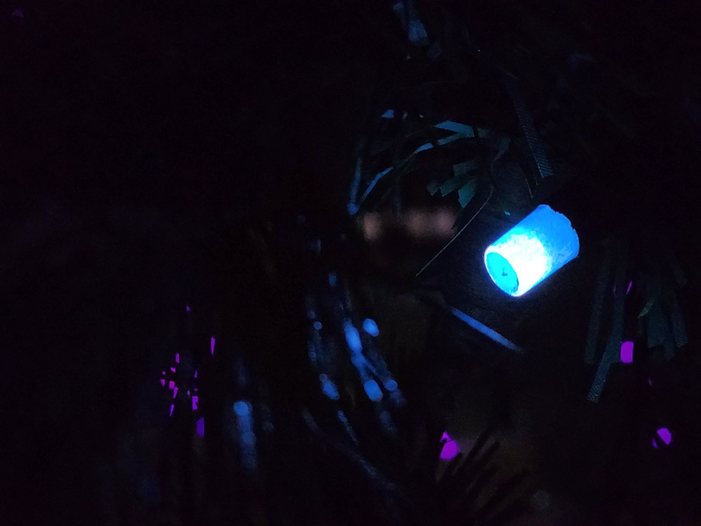 новый год, украшение города, праздничные украшения, старая купавна, богородский городской округ,