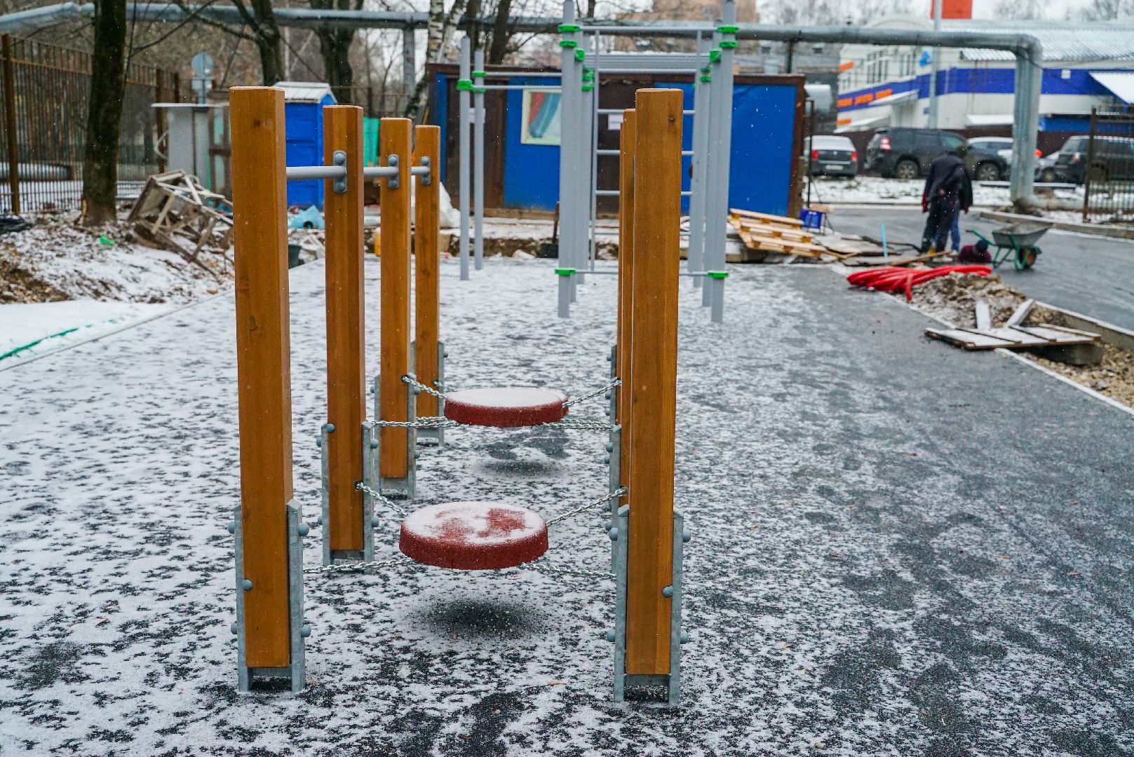 ремонт, детсад, стройка,