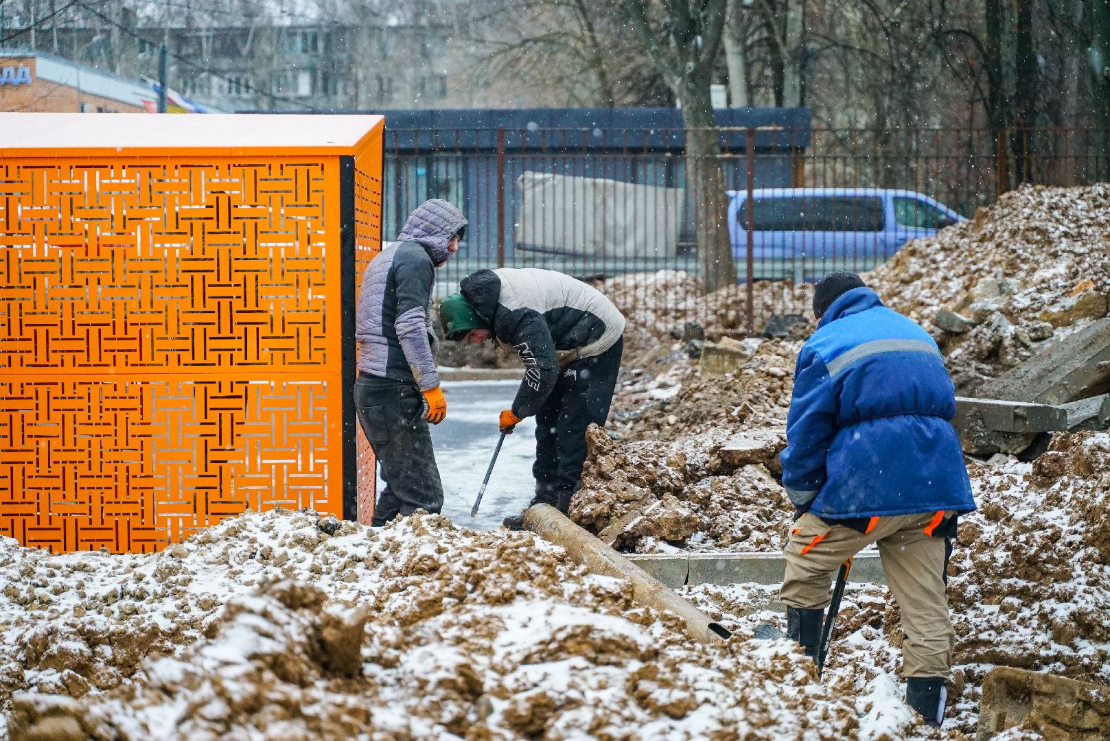 ремонт, детсад, стройка,