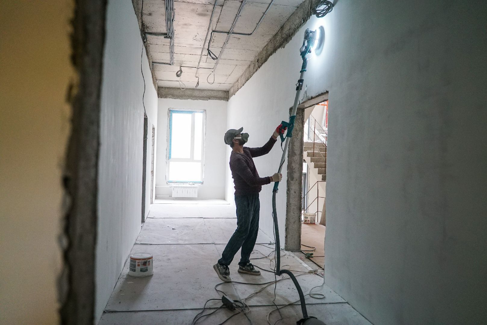 ремонт, детсад, стройка,