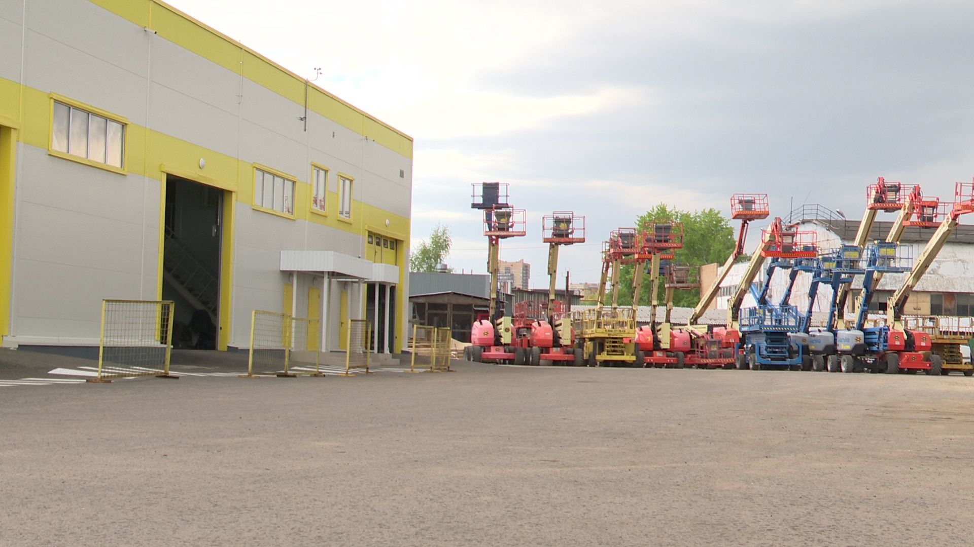 складские помещения, склад, маркет- плейс, мойка, бизнес