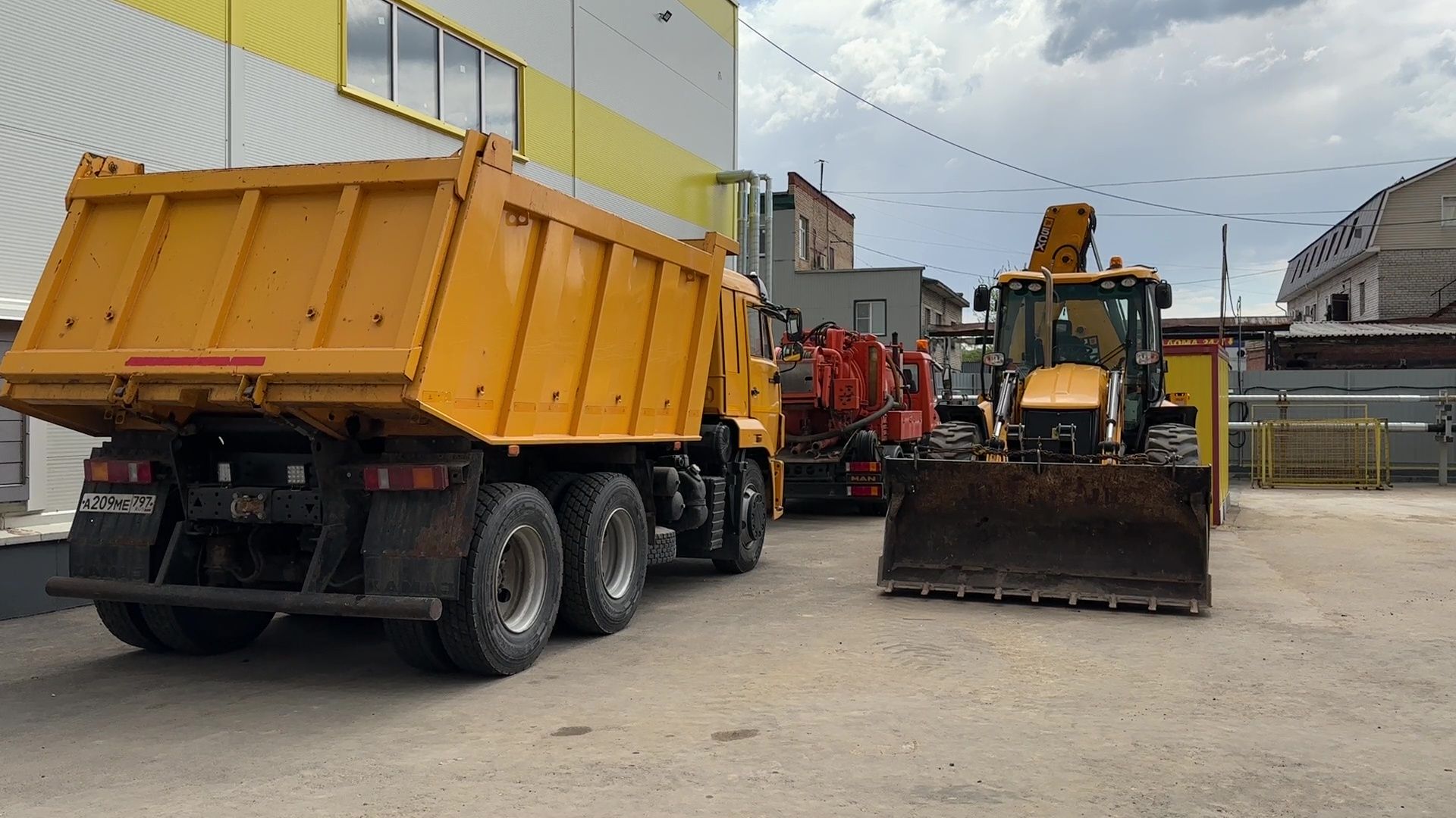 складские помещения, склад, маркет- плейс, мойка, бизнес