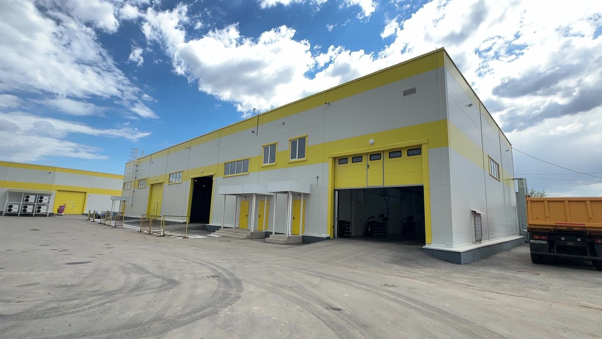 складские помещения, склад, маркет- плейс, мойка, бизнес