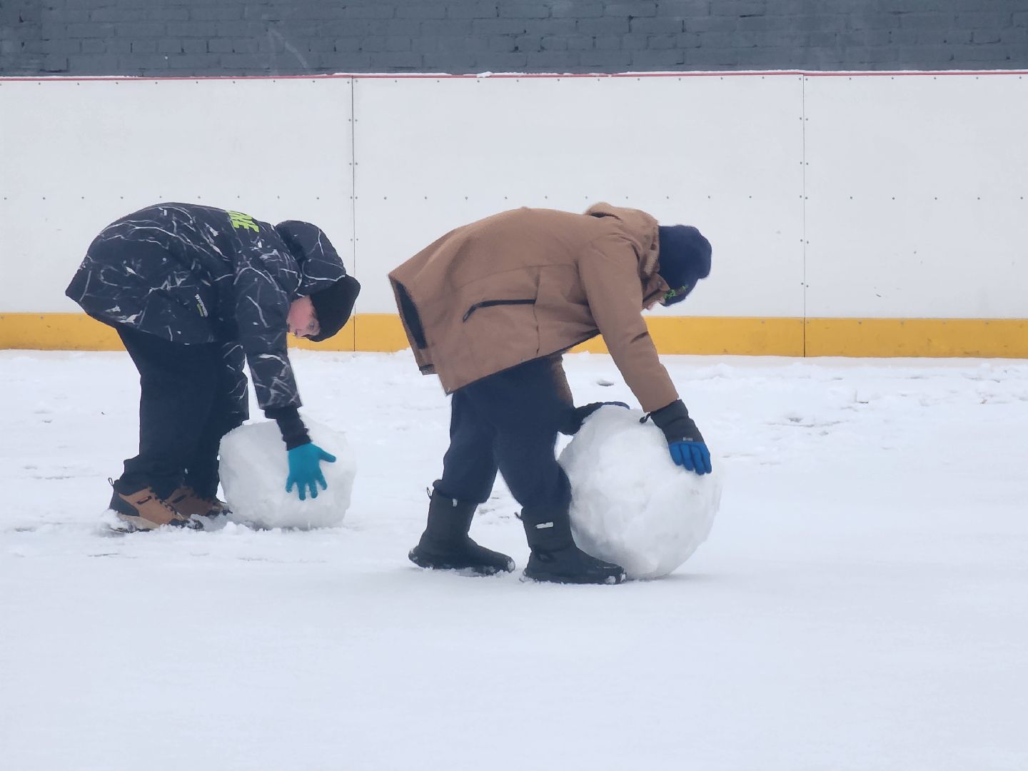 королёв, стадион чайка в королеве, спорт, зима в  подмосковье,