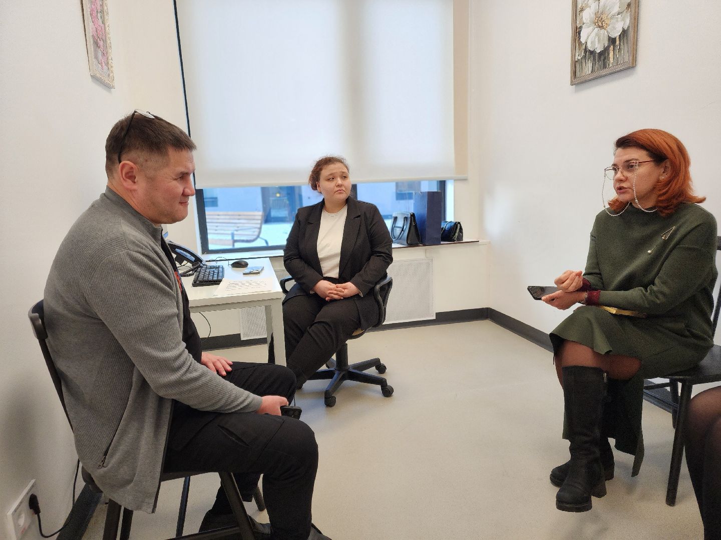 сергиев посад, сергиево-посадский городской округ, центр мещерякова, ветеран сво, контакт-центр соцзащиты, минсоцразвития, цисс, центр инноваций социальной сферы, горячая линия 122,