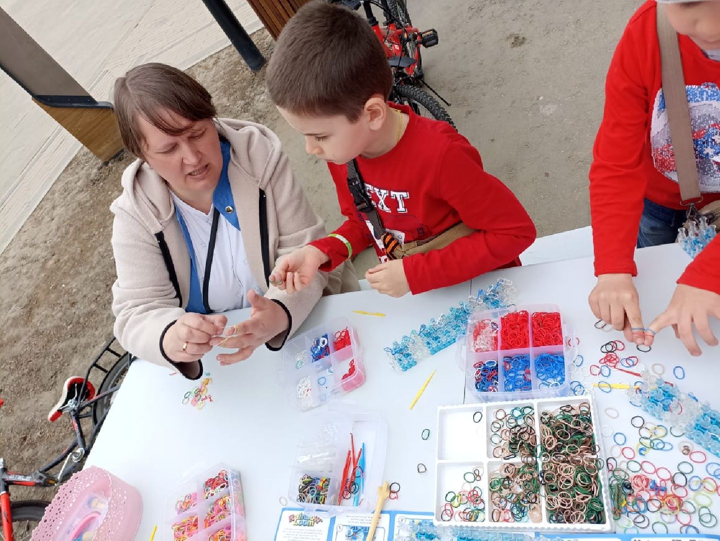 дети, праздники,