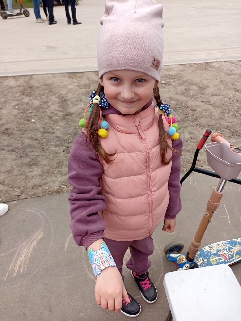 дети, праздники,