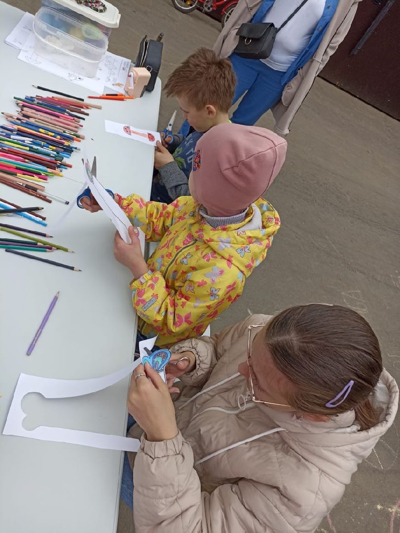 дети, праздники,