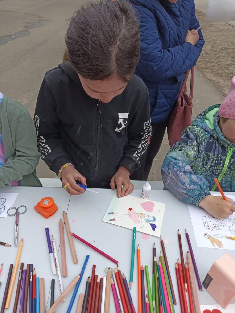 дети, праздники,