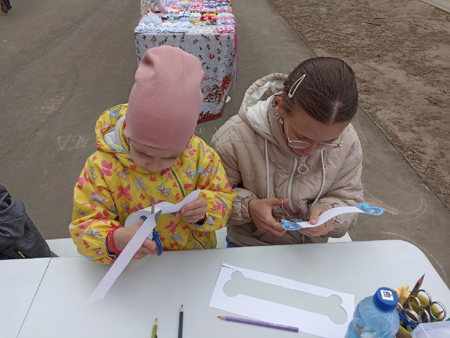 дети, праздники,